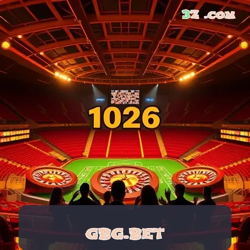 gbg.bet App