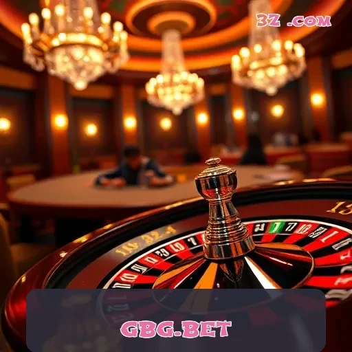 gbg.bet Bônus