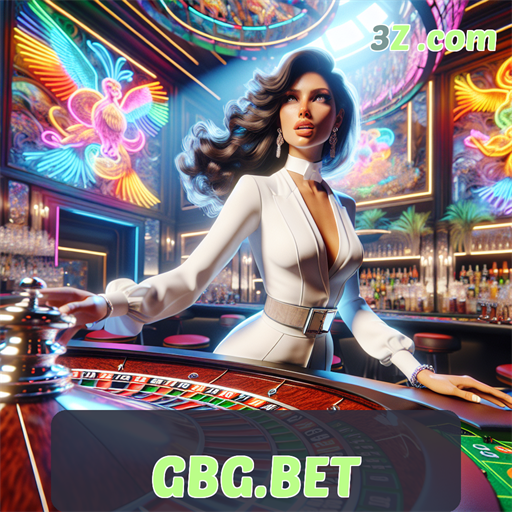 Interatividade e Diversão: O app do gbg.bet