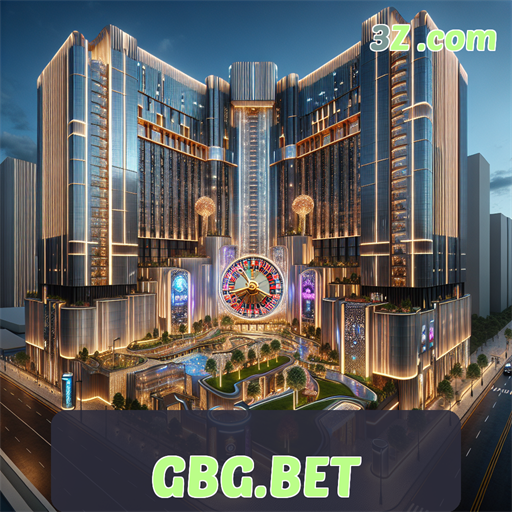 Cassino Inovador e Empolgante no gbg.bet para Jogadores Brasileiros
