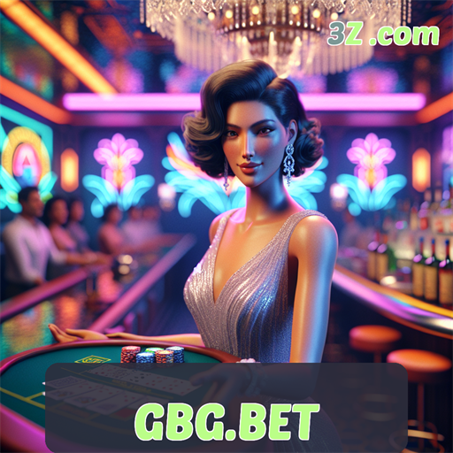 Jogos Imperdíveis no gbg.bet: A Nova Sensação Brasileira