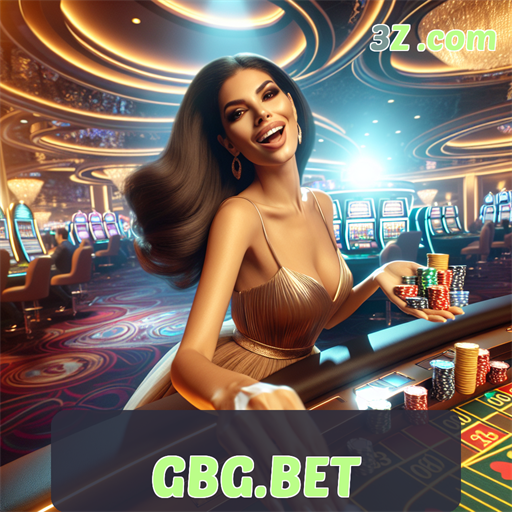 Slots Fantásticos no gbg.bet: Entre Entretenimento e Emoção