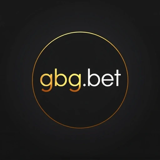 Logotipo gbg.bet