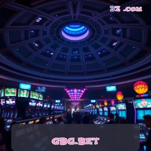 gbg.bet Promoções