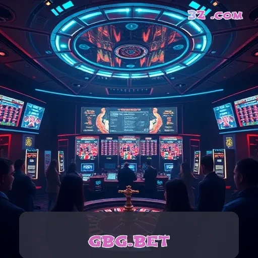gbg.bet Segurança