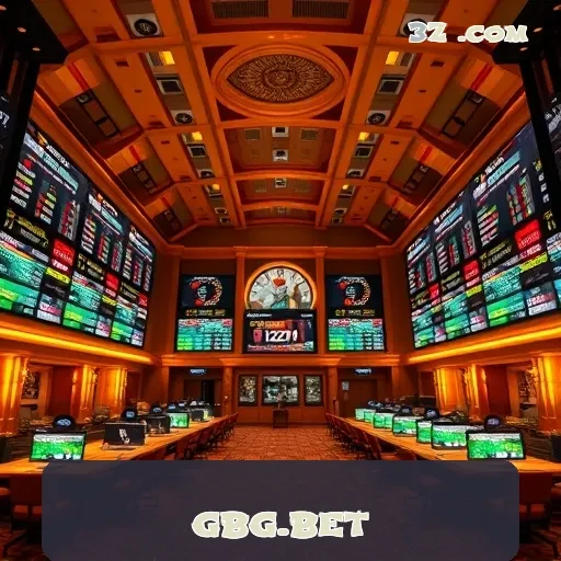 gbg.bet Eventos Esportivos